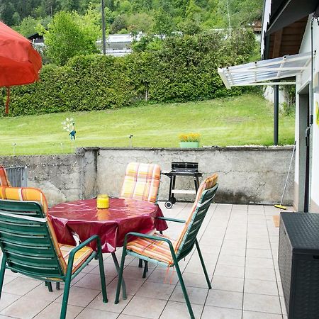 Ferienwohnung Reimann 사텐도르프 외부 사진