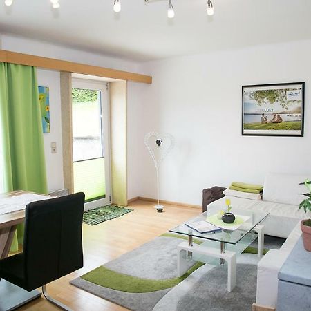 Ferienwohnung Reimann 사텐도르프 외부 사진