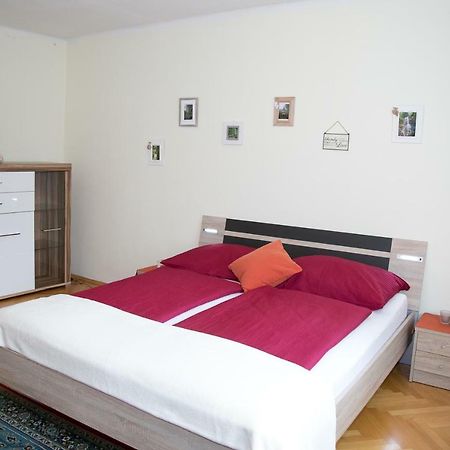 Ferienwohnung Reimann 사텐도르프 외부 사진