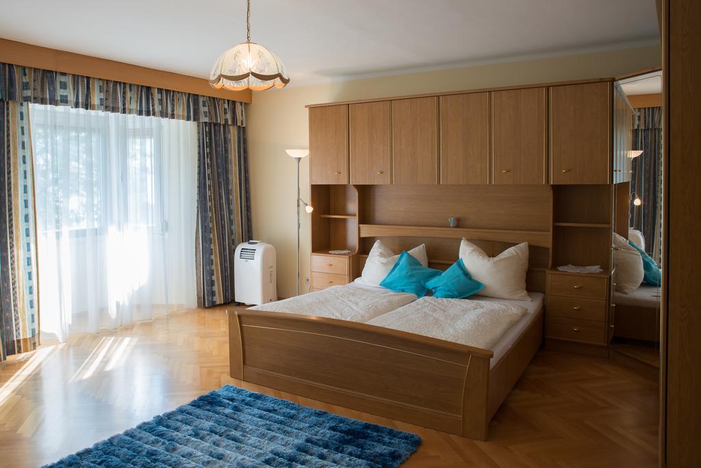 Ferienwohnung Reimann 사텐도르프 외부 사진