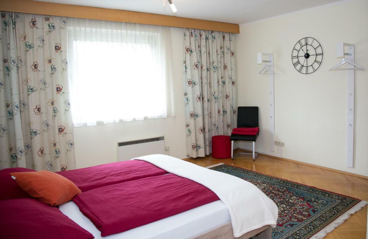 Ferienwohnung Reimann 사텐도르프 외부 사진