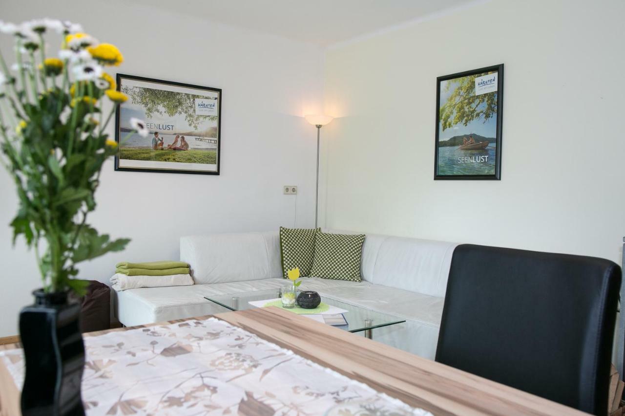 Ferienwohnung Reimann 사텐도르프 외부 사진