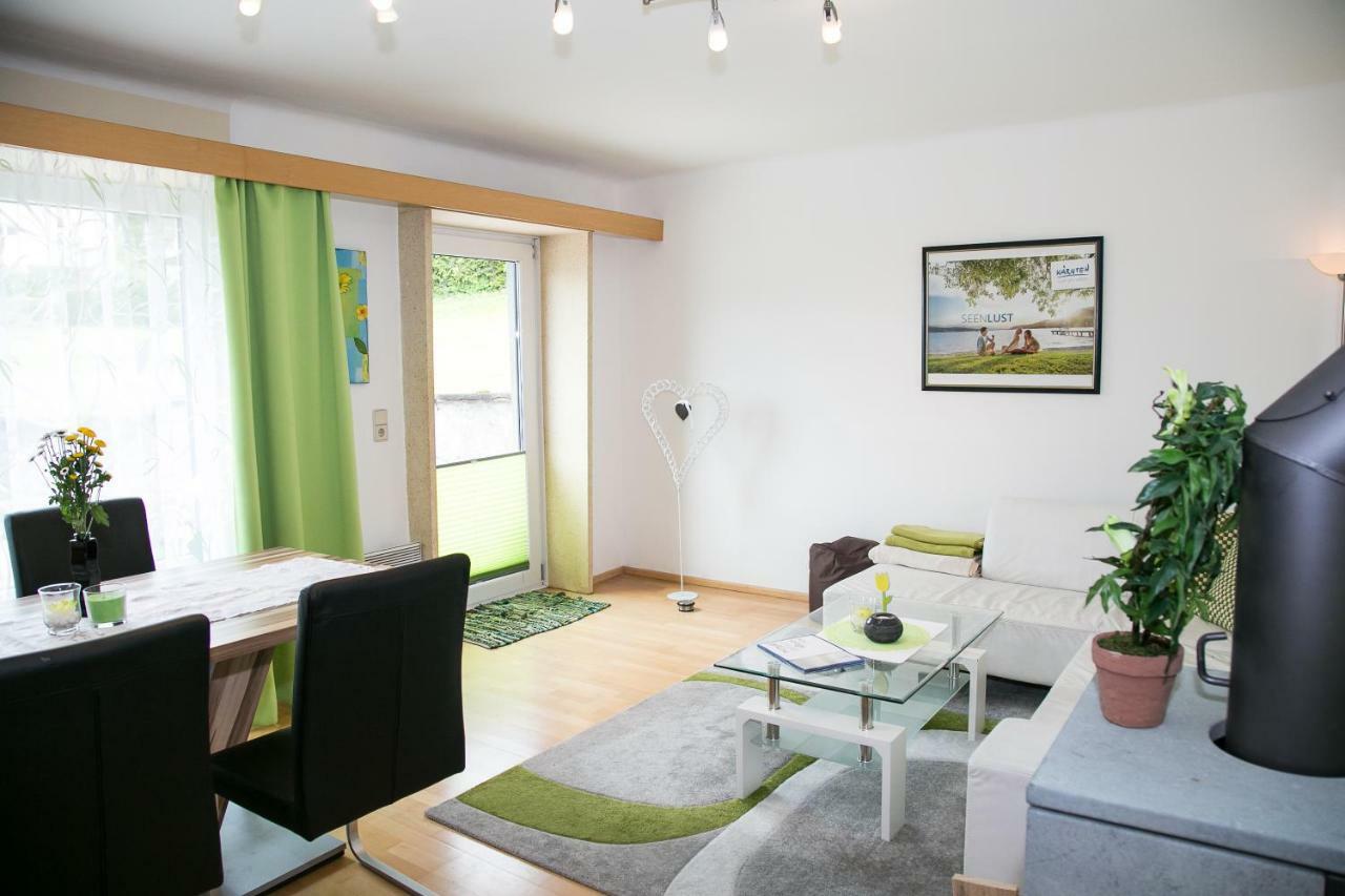 Ferienwohnung Reimann 사텐도르프 외부 사진