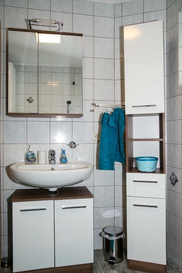 Ferienwohnung Reimann 사텐도르프 외부 사진