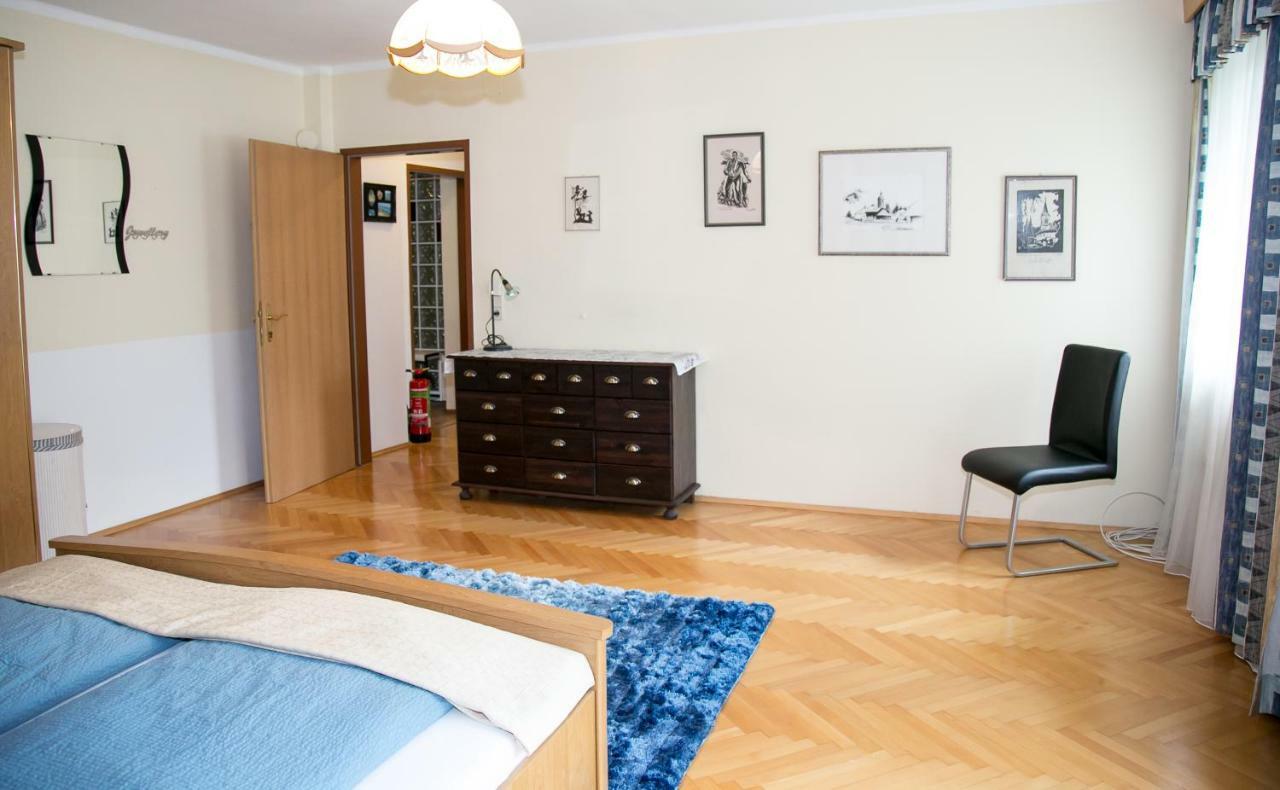Ferienwohnung Reimann 사텐도르프 외부 사진